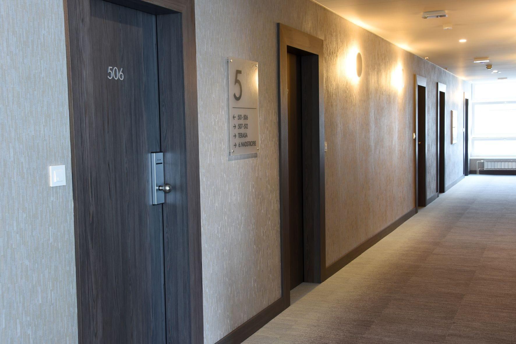 Hotel Paka Velenje Exteriör bild