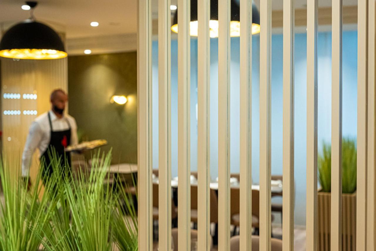 Hotel Paka Velenje Exteriör bild